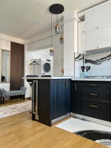 Apartament Teiu’s Ultracentral Baia Mare