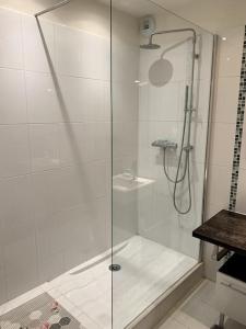 Villas Villa in Provence - Amazing View from Pool Terrace : photos des chambres