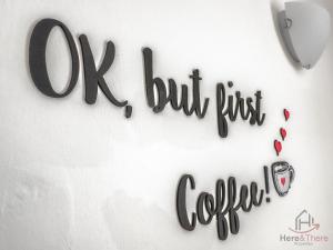 Sea 3 min away - Free Park - Trains 8 min - Air Conditioner