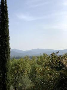 Villas Villa in Provence - Amazing View from Pool Terrace : photos des chambres
