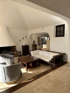 Villas Villa in Provence - Amazing View from Pool Terrace : photos des chambres