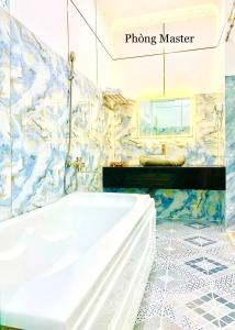Phòng Master