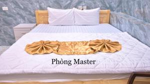 Phòng Master
