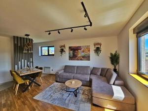 The Nest Zlatibor