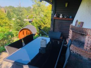 Dachsbau