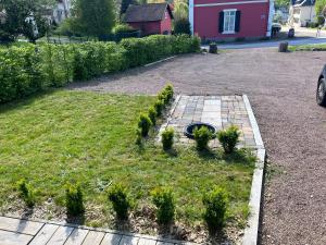 Chalets Les Loutrons : photos des chambres