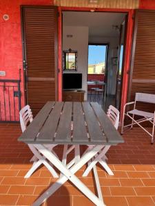Casa con 2 Camere da Letto