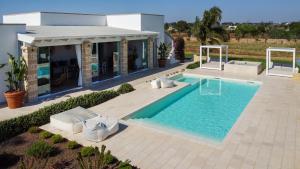 Villa Lucia - Piscina Privata