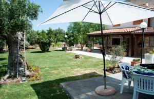 Villa Don Cosimo tra Ulivi Secolari