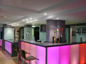 Hotels ibis Styles Ouistreham : photos des chambres