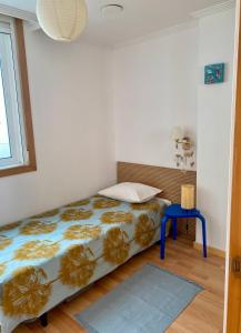 Mi precioso apartamento en Cedeira