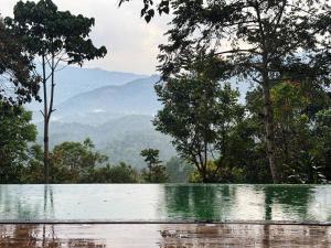 Viceroy Luxury Mountain Resort and Spa