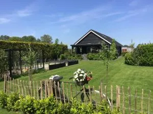 Vakantiehuisje B&B de Kleine Voskuil - Hulshorst
