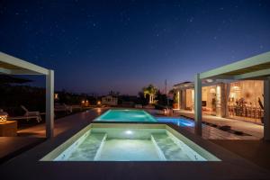 Villa Lucia - Exclusive Private Pool