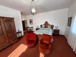 Welcome to Casa Mirao