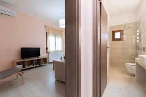 SithoniaRS Cozy Luxury Apartment