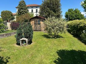 Apartment mit 3 Schlafzimmern