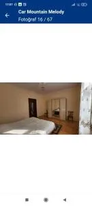 CAR Mountain House - Zaqatala