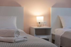 SithoniaRS Cozy Luxury Apartment