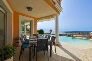 Provenzalische Villa Maison des Loups - Garten mit Meerblick und Infinity Pool by Riviera HomeLife