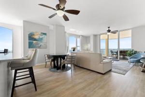 Beach Colony East 16A-Penthouse