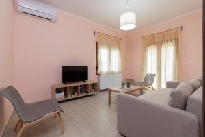 SithoniaRS Cozy Luxury Apartment