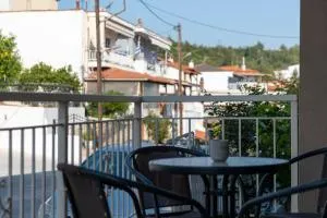 SithoniaRS Cozy Luxury Apartment - Paradisos