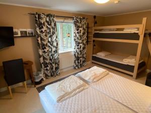 Malmköpings Bad & Camping