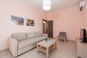 SithoniaRS Cozy Luxury Apartment