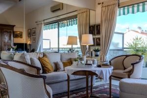 Appartement Globetrotter - Zentral und Strandnah by Riviera HomeLife