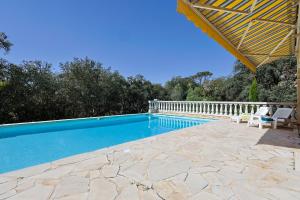 Provenzalische Villa lOlivier - mit Terrasse und privatem Pool by Riviera HomeLife