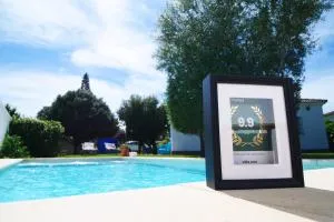 Villa Lolo de design con Piscina, Jardin y Parking exclusivo - Chiclana de la Frontera