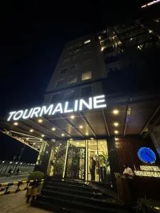 Hotel Tourmaline Peshawar - Gaddar