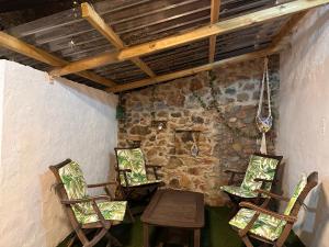 Casa Rural Quejigo con piscina