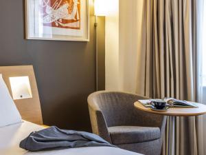 Novotel Bristol Centre