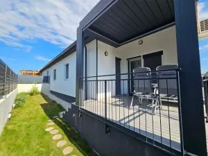 Seaside Cottage Barbariga - Murage