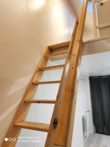 Appartements New studio Olympic Games Paris : photos des chambres
