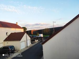 Appartements New studio Olympic Games Paris : photos des chambres
