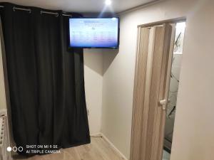 Appartements New studio Olympic Games Paris : photos des chambres