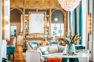 Hilton Imperial Dubrovnik