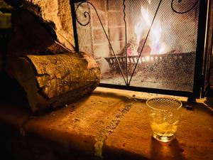 Aristotelous Alexandrou Historic Inn