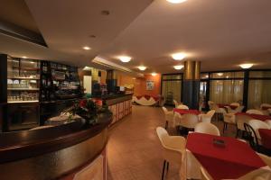 HOTEL BRUNFORTE