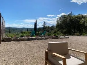 GITE LAC DE SAINT CASSIEN - Montauroux