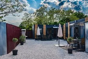 Oliva Apartman - Kiszombor