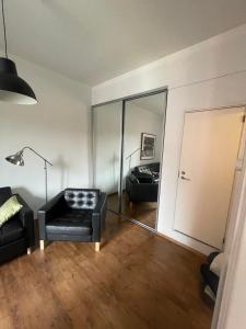 Cozy apartment in Sörnäinen