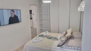 APARTAMENT STATEK z SAUNĄ BLISKO MORZA