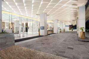 DoubleTree by Hilton Jakarta Bintaro Jaya - 5hvězdičkové hotely ve městě Serpong