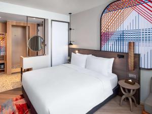 Phòng Cổ Điển có 2 Giường Đơn (Classic Room With 2 Single Beds)