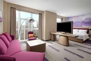 成都温江戴斯温德姆酒店 - Chujiang