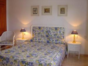 Three-Bedroom Villa room in Villas Don Rafael
